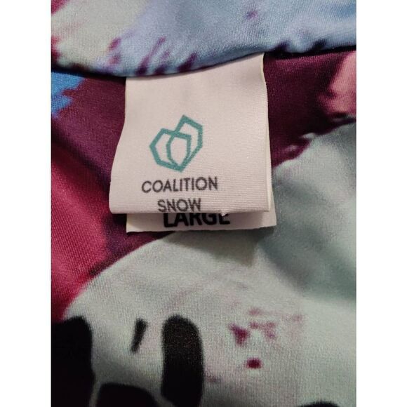 Coalition Snow Leggings - Picture 5 of 5